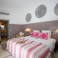 O'Délices Junior Suite Romi Side