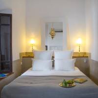 Malak Superior Double Room Beldi Side