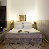 Salam Standard  Double Room Beldi Side