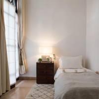 Badia Single Room Beldi Side