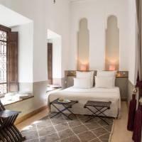 Falak Luxury Double Room Beldi Side