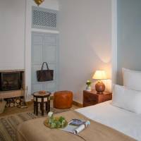 Chourouk Junior Suite Beldi Side