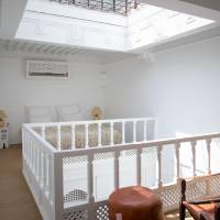 Aya Douairia Senior Suite Beldi Side
