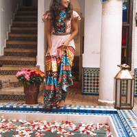 Bab Ed debbagh Double Room