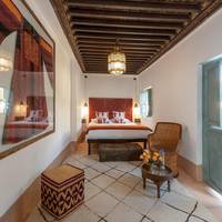 Cannelle Double Room