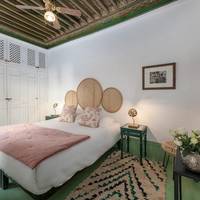 Menthe Double Room