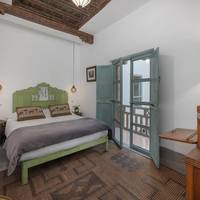 Poivre Double Room