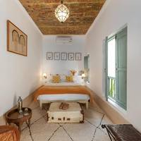 Safran Double Room