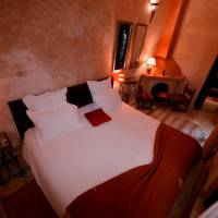 Hibiscus Double Room