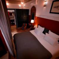 Olivier Superior Double Room