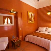 Mandarine Double or Twin Room