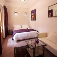 Lilas Double or Twin Room