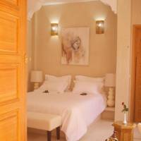 Vanille Suite