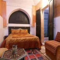 Djemilla Double Room