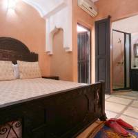 Halima Double Room