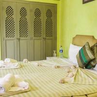 Karmous Double Room