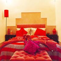 Hamra Double Room 
