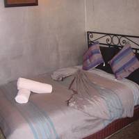 Hilal Double Room