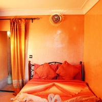 Tshin Double Room