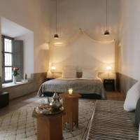 Grand Patio Suite