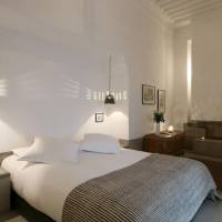 Petit Patio Suite