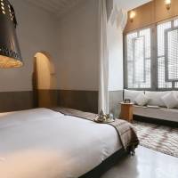 Menzeh Wahed Suite