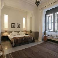 Menzeh Jouj Suite