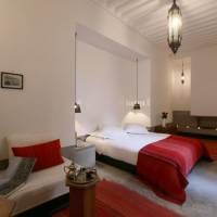 Douiria Suite