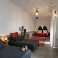 Salon Suite