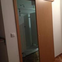 Twin Room with Shared Bathroom