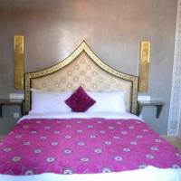 Family Two-Bedroom Suite