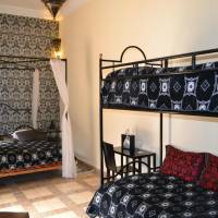 Family Junior Suite