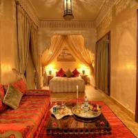 Superior Deluxe Double Room 
