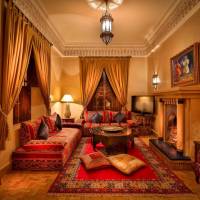 Senior Suite