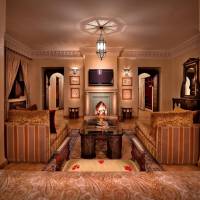 Royal Suite