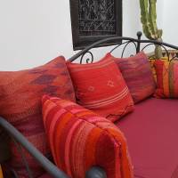 Standard Double Room - Lili-Patchouli