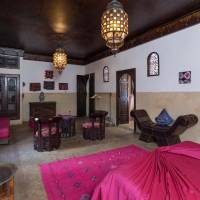 Junior Suite - Sherazade