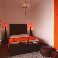 Chewing-gum Double Room