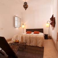 Sable Double Room 
