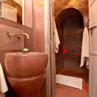 1001 Nuits Suite