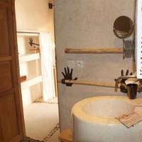 Sir Superior Double Room