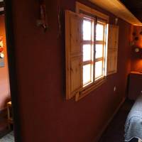 Terrace Double Room
