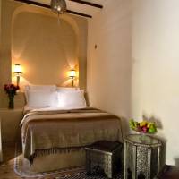 Bijou Double Room