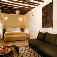 Berber Double room