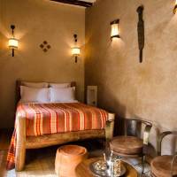 Sahara Double Room