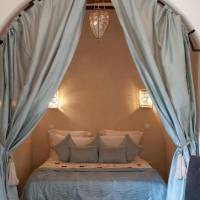 Johara Double Room