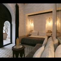 Patio Suite