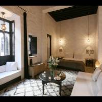 Suite Manzeh Jouj