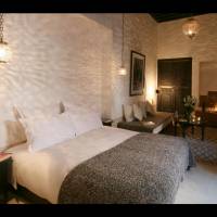 Suite Manzeh Wahed