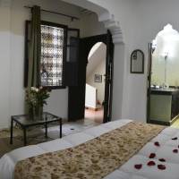 Houda Double or Twin Room